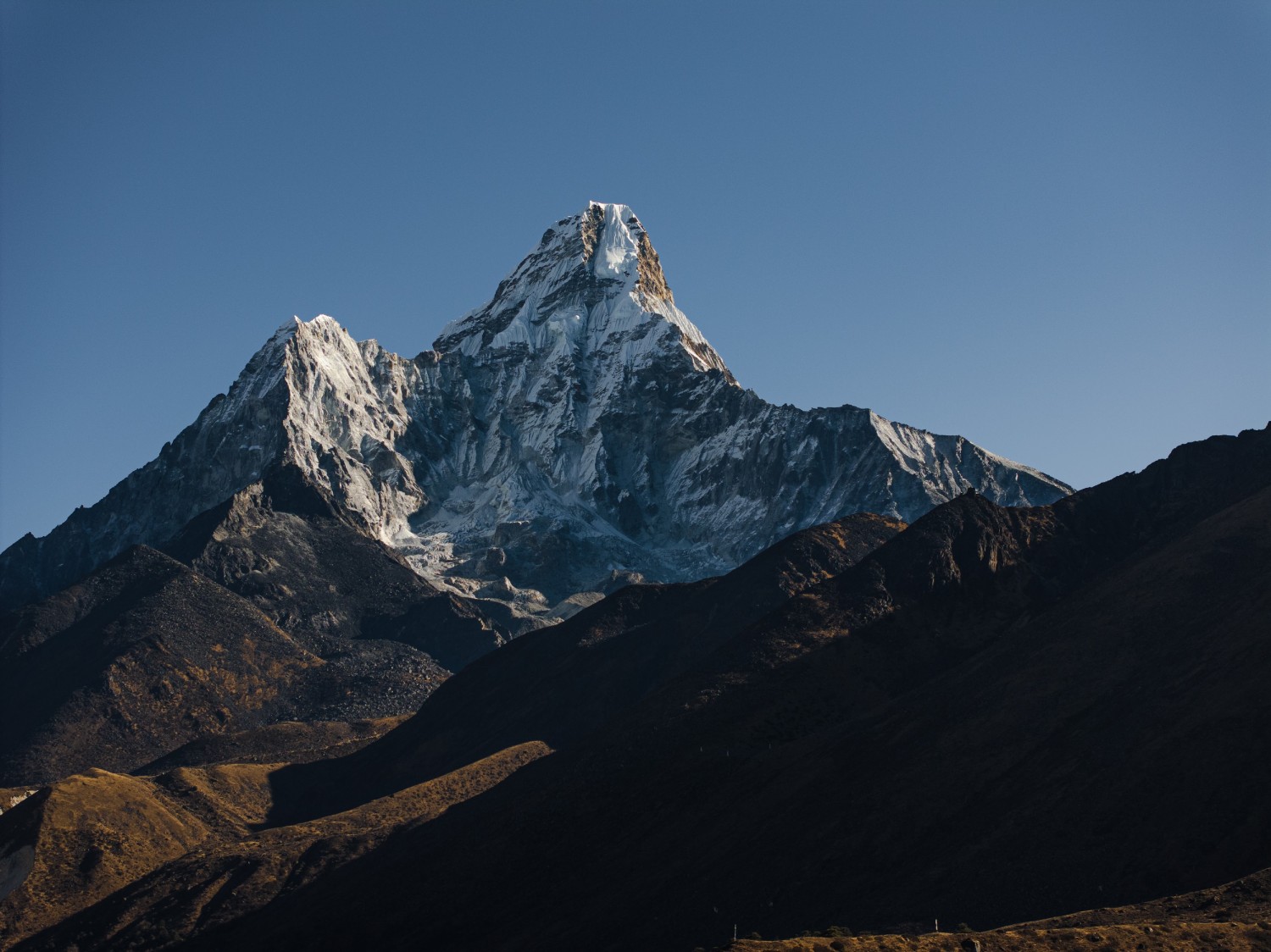 Ama Dablam