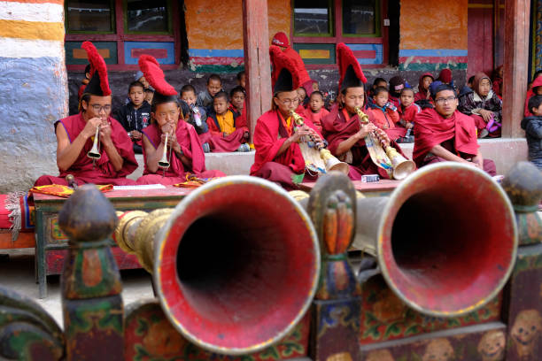 Tiji Festival Trek 2