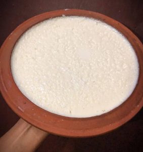 Juju Dhau King Of Curd In Nepal  283x300