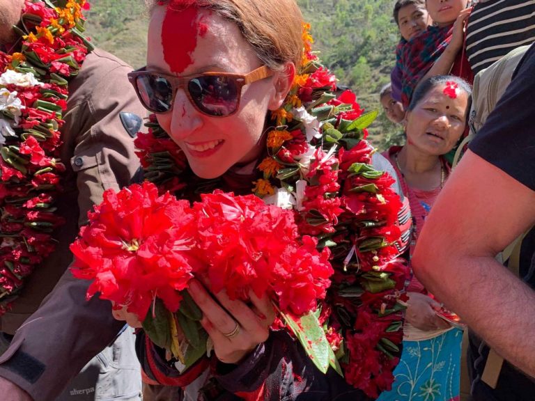 Travel Interview Heavenhimalaya 768x576