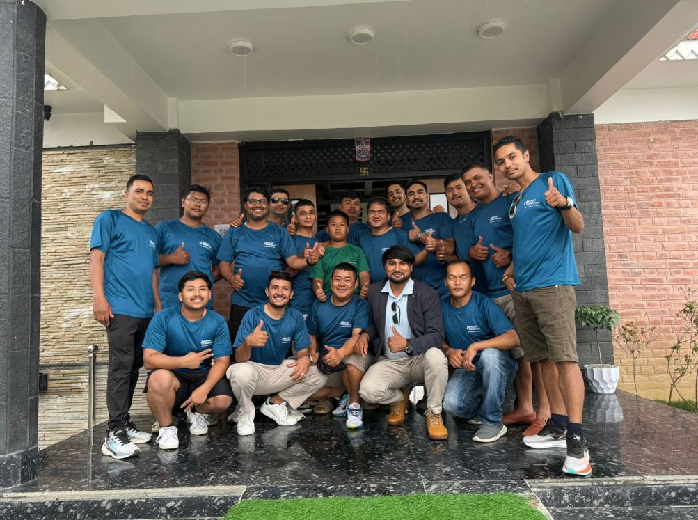 Heaven himalaya team (1)