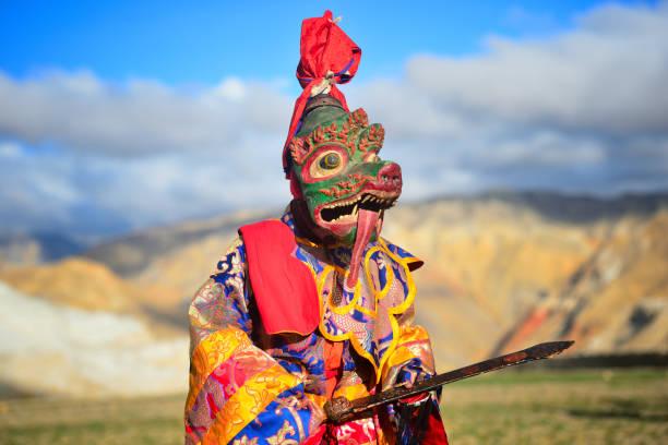 Tiji Festival Trek 3