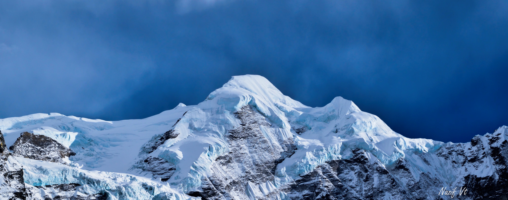 Mera Peak Safety: Risks, Altitude & Success Rate
