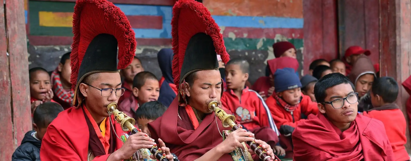 Tiji Festival Nepal: History and Celebration Guide